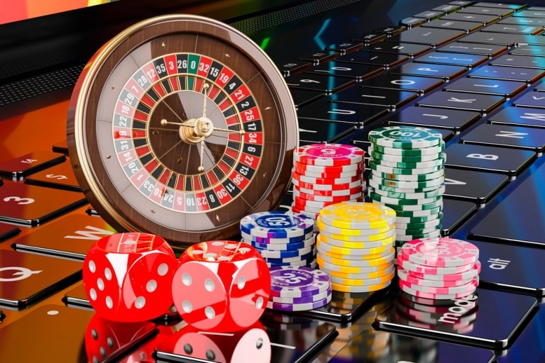 Live Casino Experience